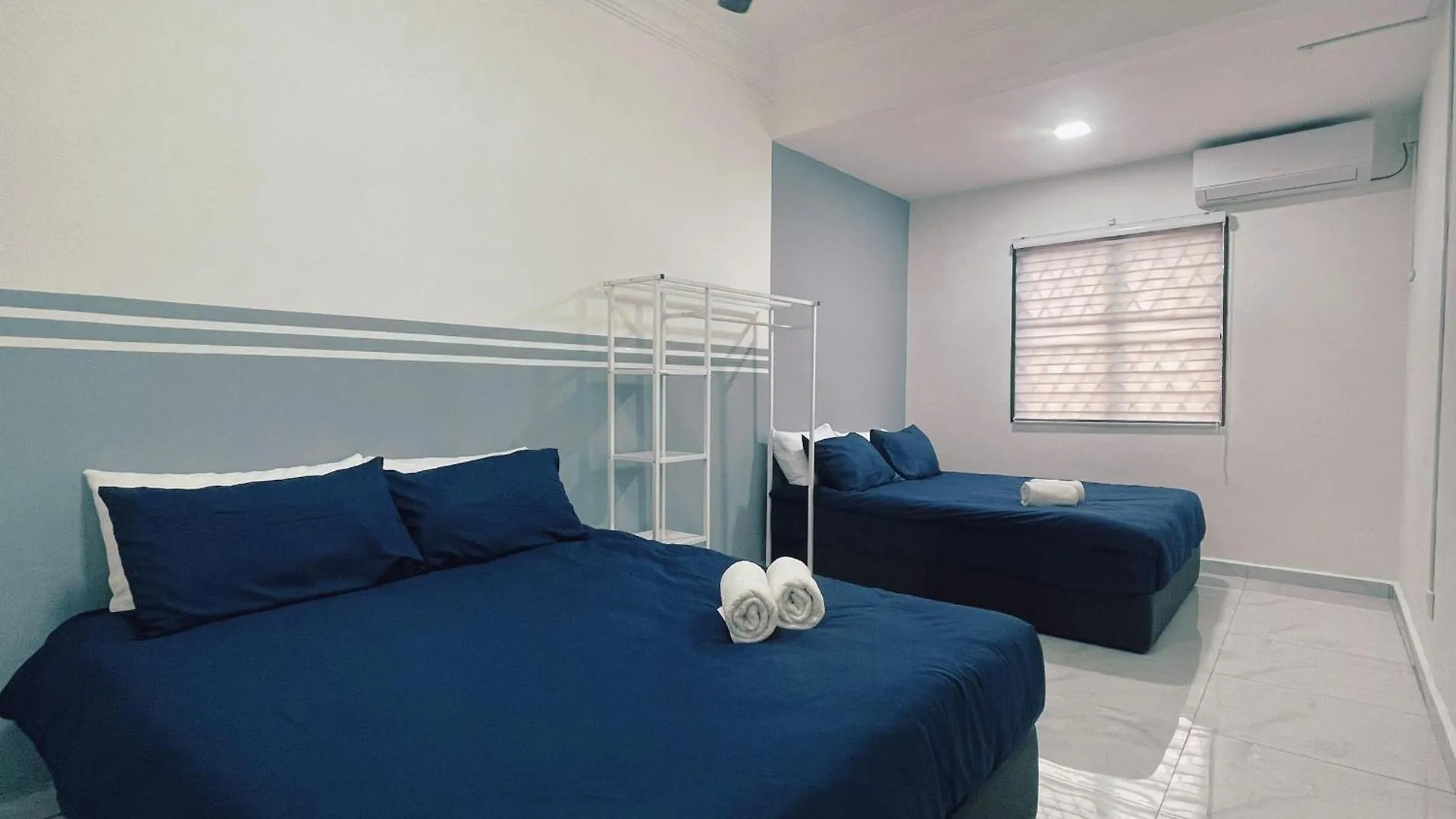 Hm Dream Ktv Pool Double Storey Up To 16Pax Rumbia 新山 马来西亚