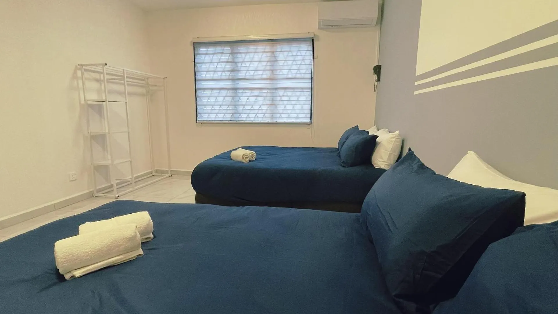 Hm Dream Ktv Pool Double Storey Up To 16Pax Rumbia 新山 0*,