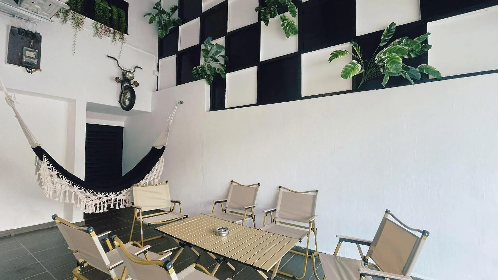 度假居 Hm Dream Ktv Pool Double Storey Up To 16Pax Rumbia 新山 马来西亚